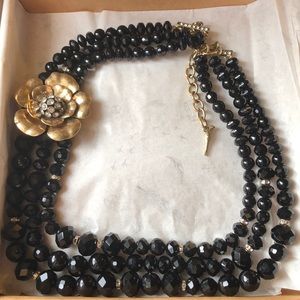 Chloe + Isabel statement necklace